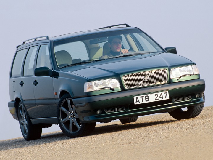 volvo