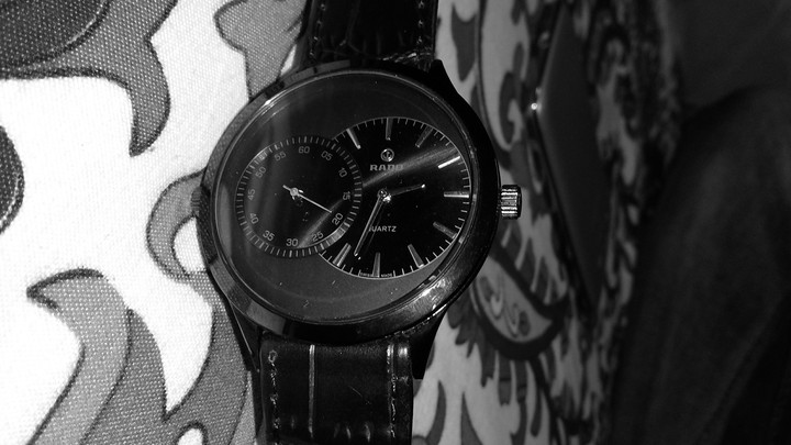 Rado Quartz watch...