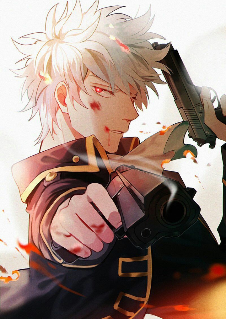 Gintama
