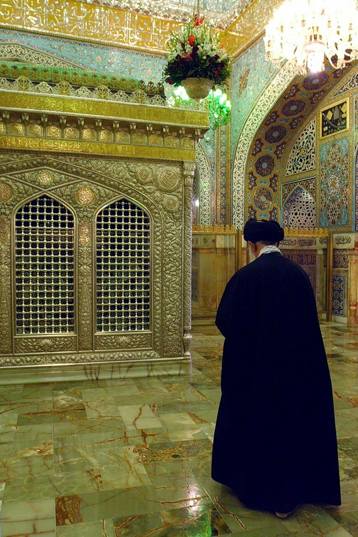 Imam Khamenei