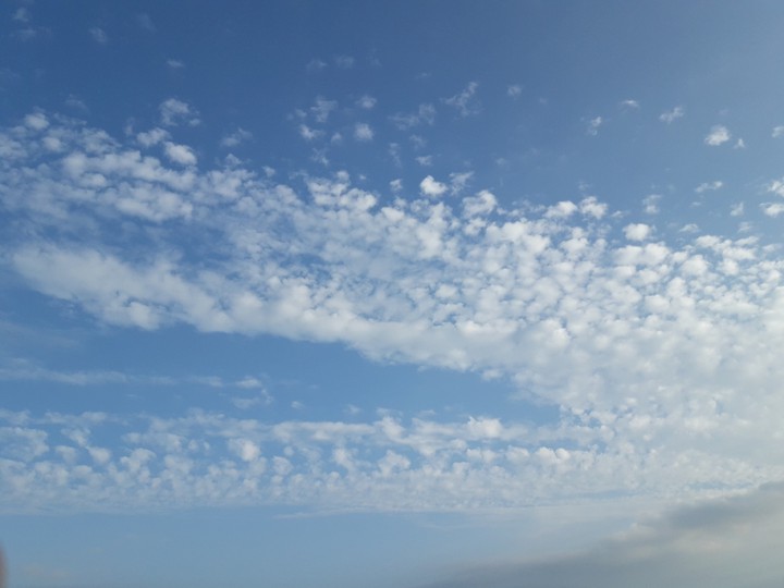 하늘