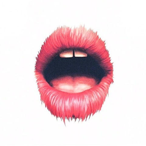 lips