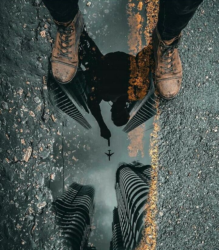 ...