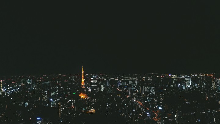 Tokyo