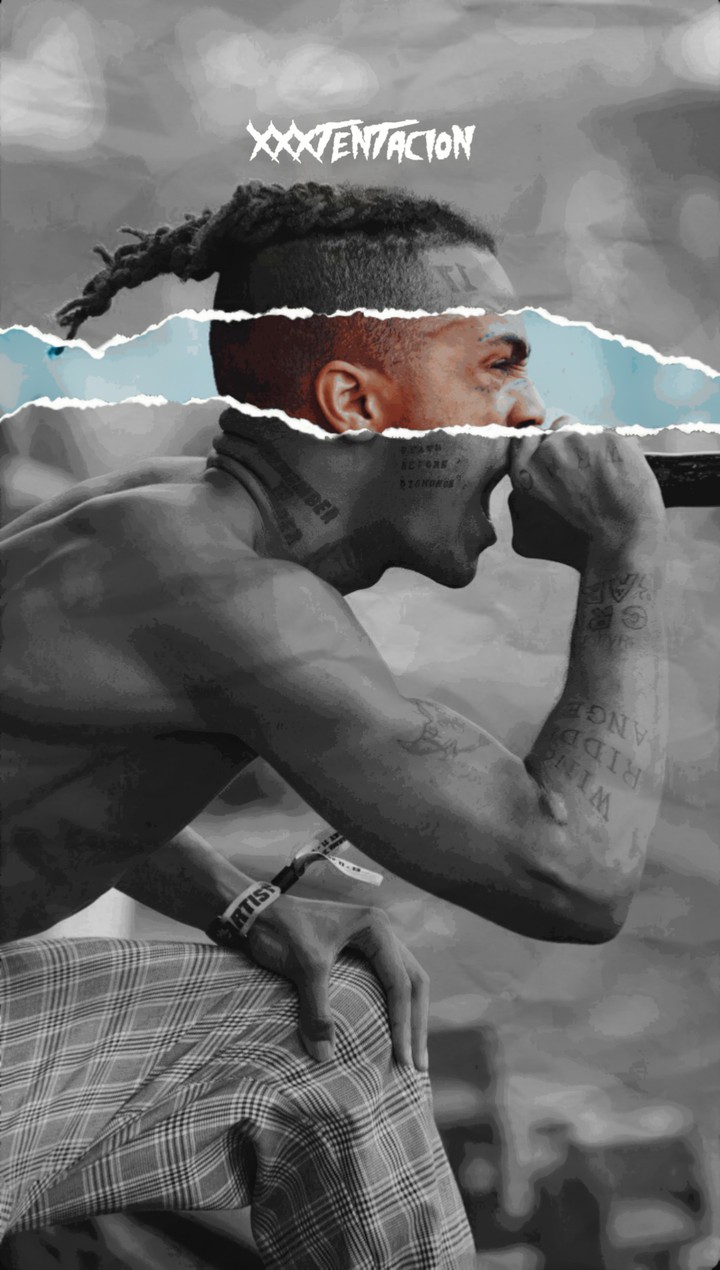 xxxtentacion