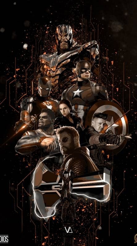 avenger