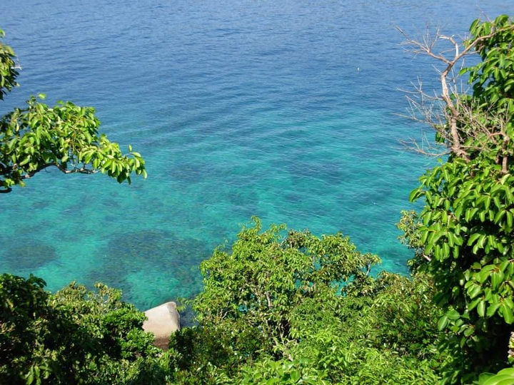 thailand similan island