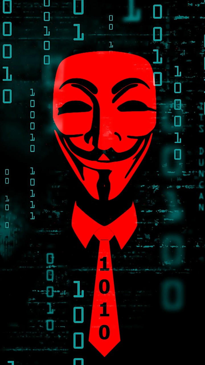 Anonymous