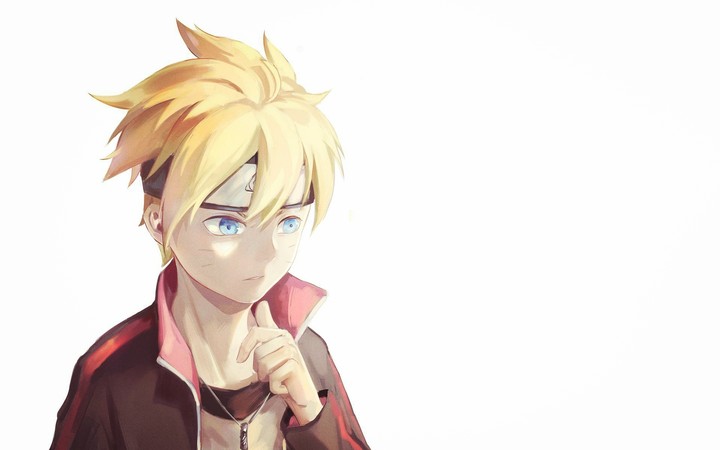 boruto