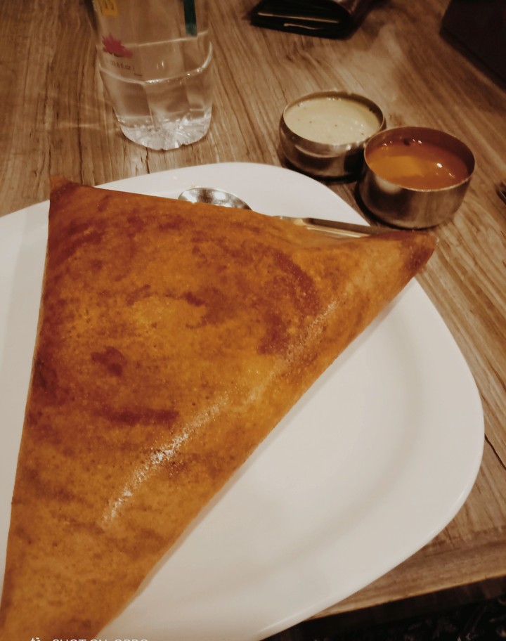 Dosa!!!!