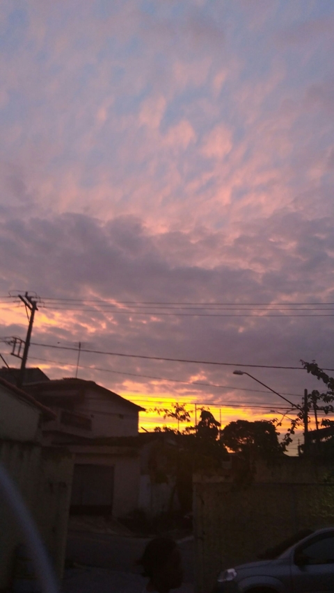 sfondi tardes, cloud