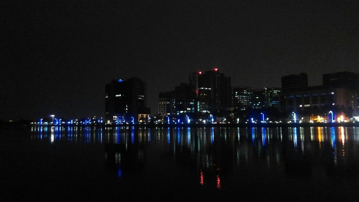 Salt lake nightlife
