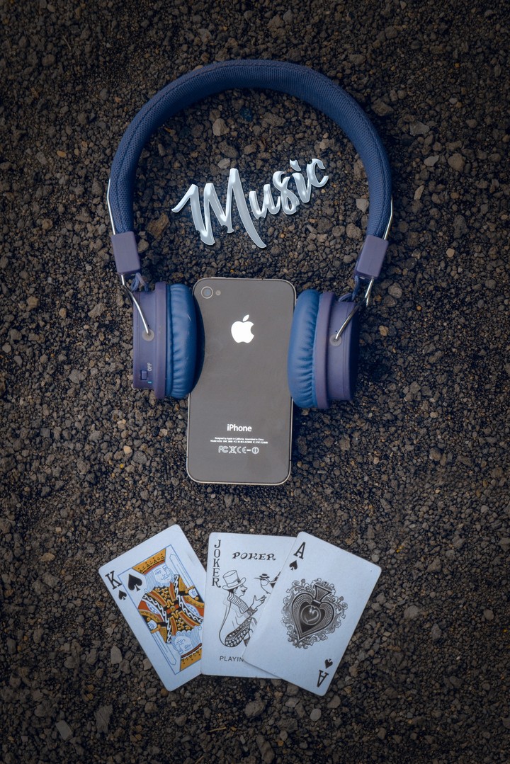 music