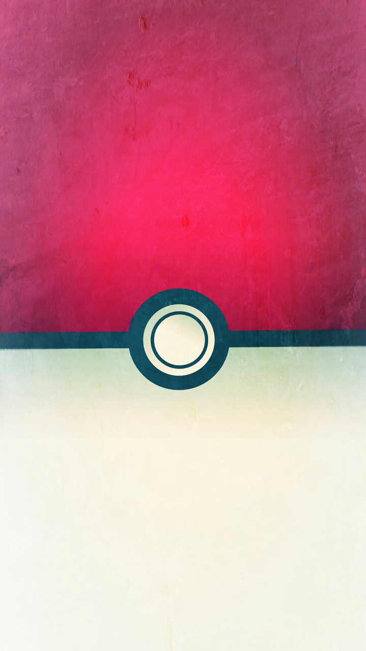 Pokemon Pokeball