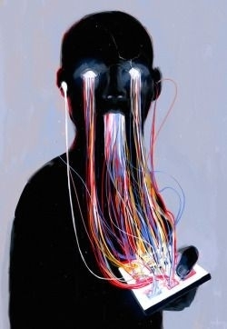 electronic