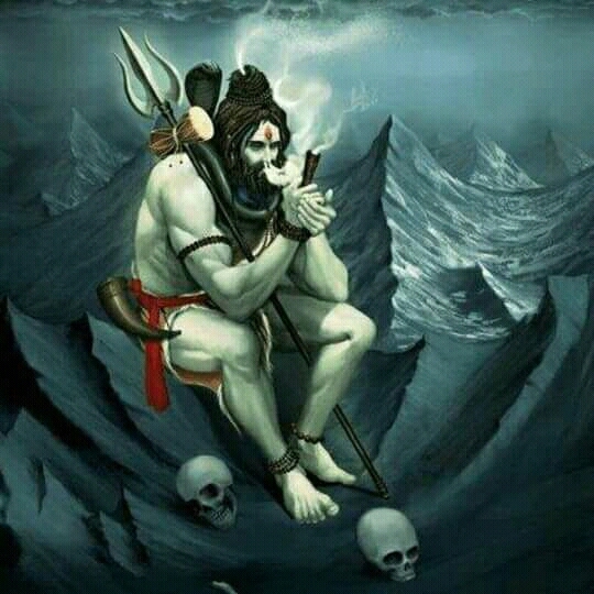 Mahakaal Military