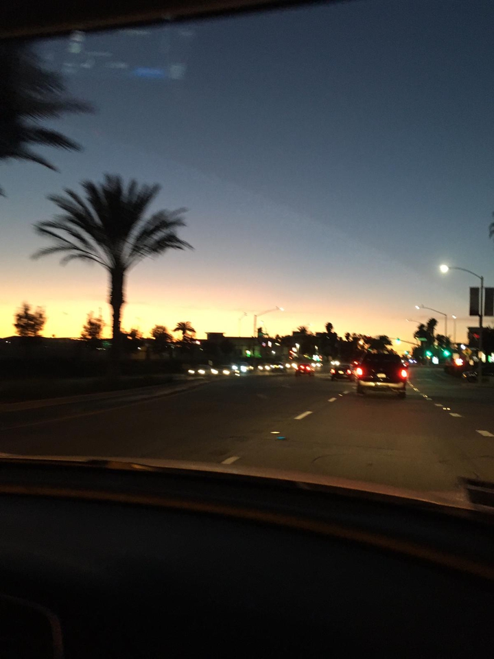 road