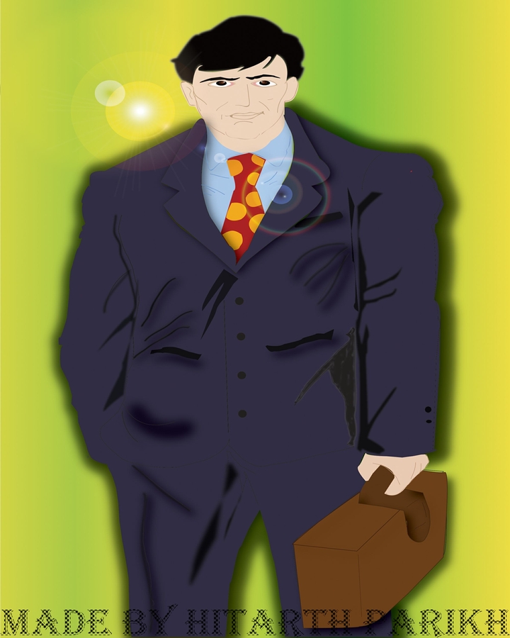 HP Design