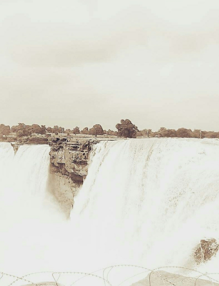 water fall❣❣❣❣♥️