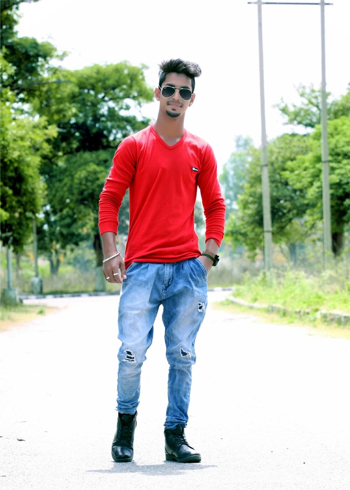 its my swag