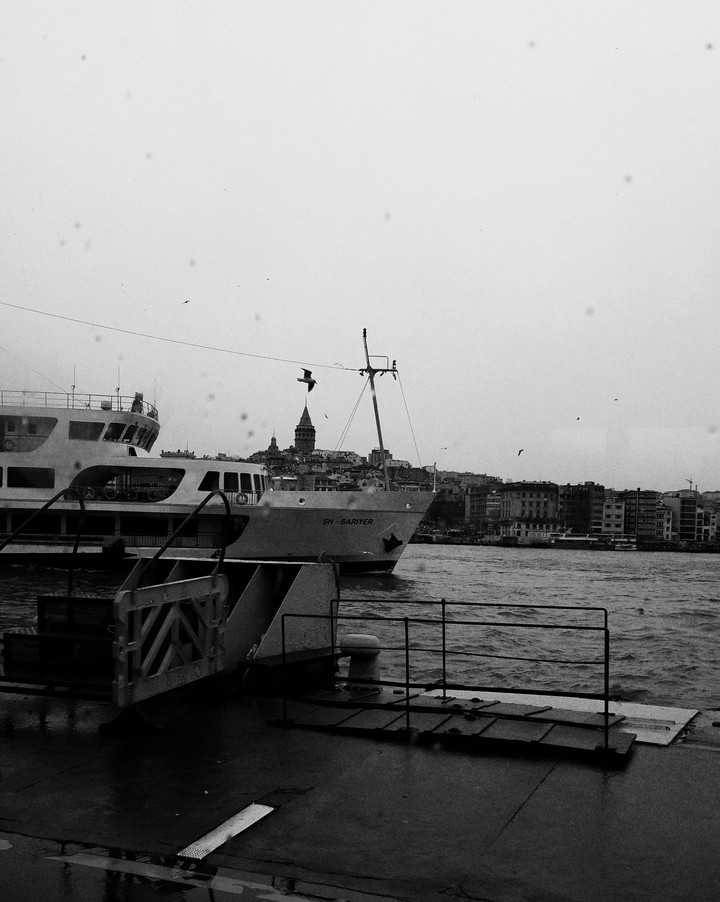 Istanbul