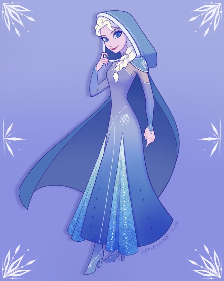 sfondi coat, frozen
