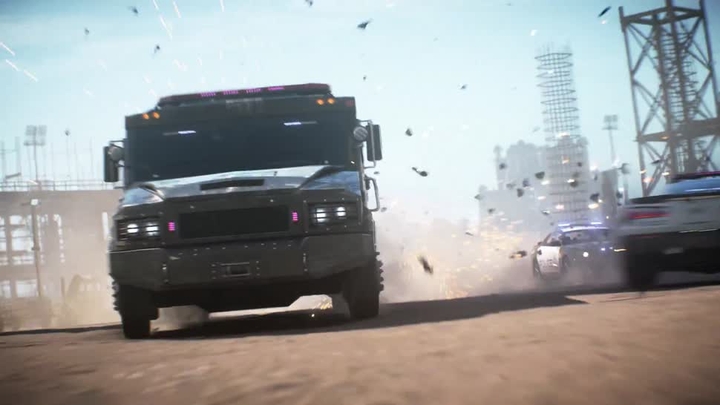 Needforspeed
