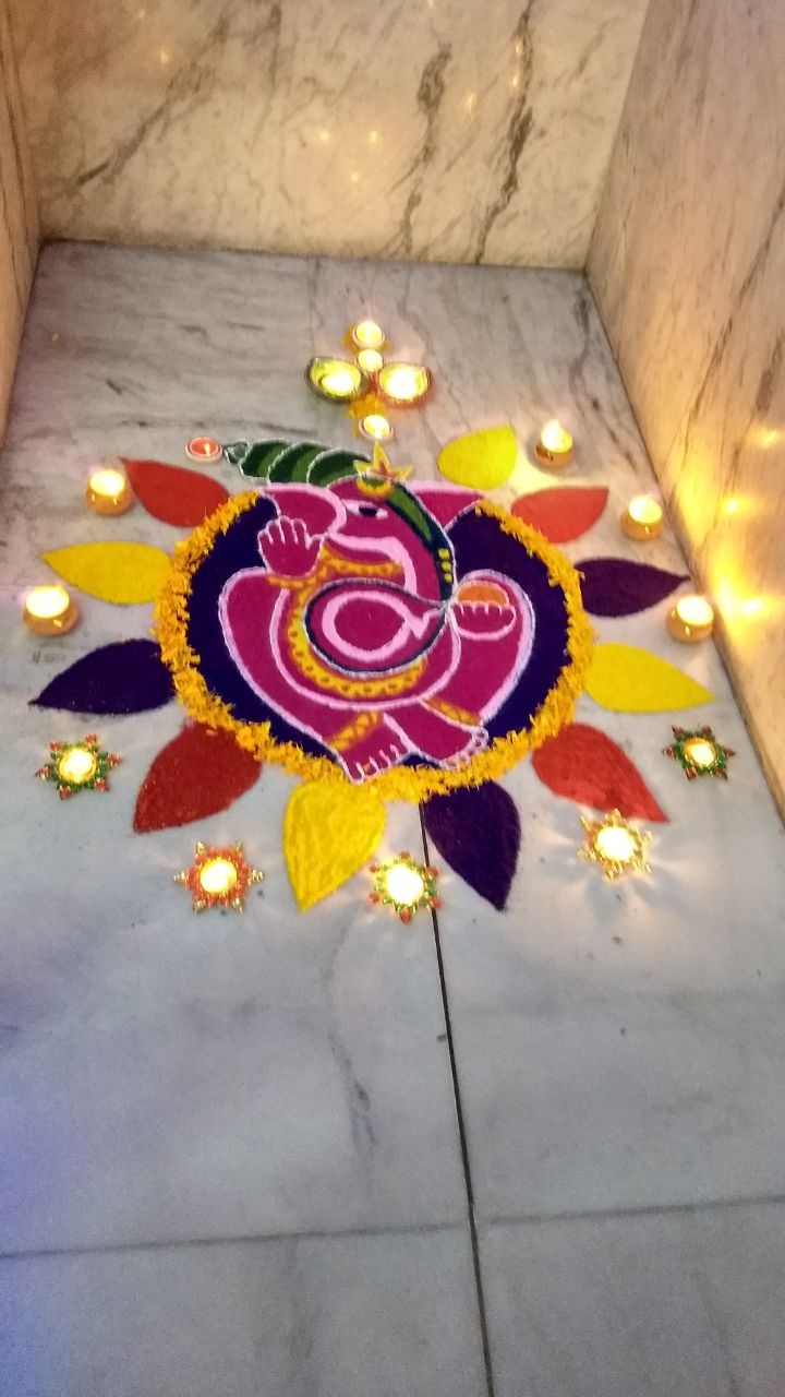 Rangoli