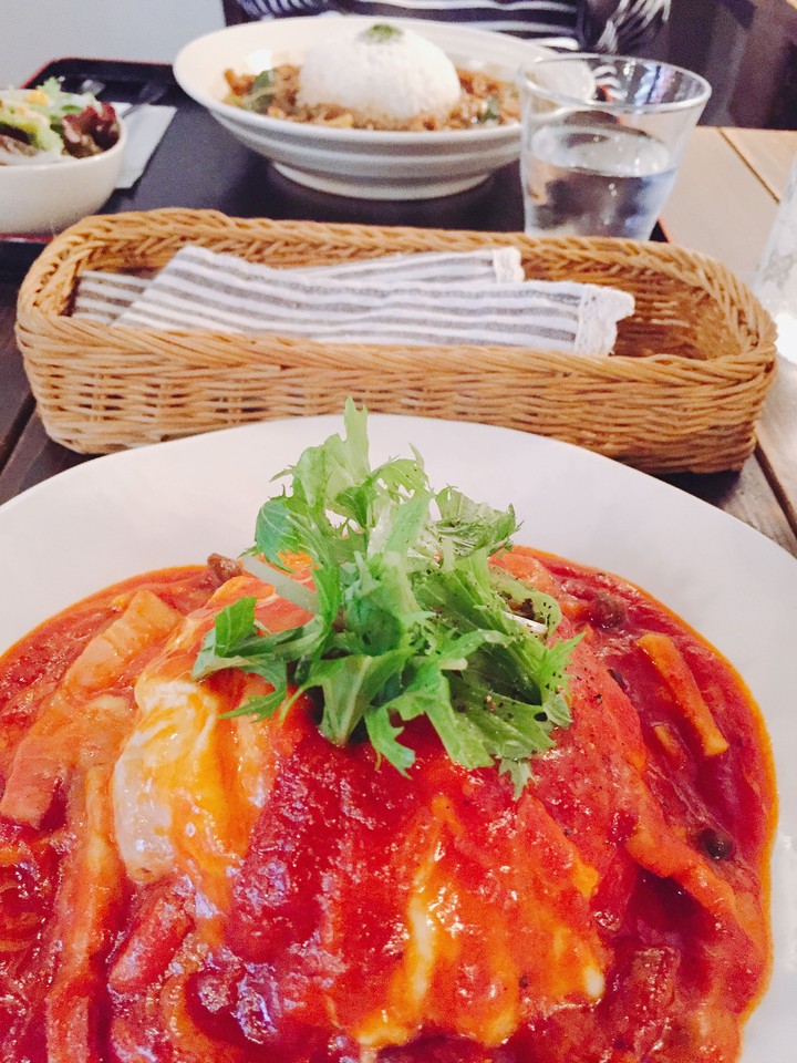 lunch