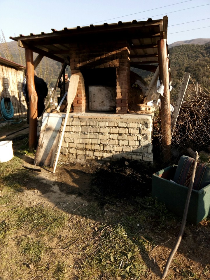 fırın