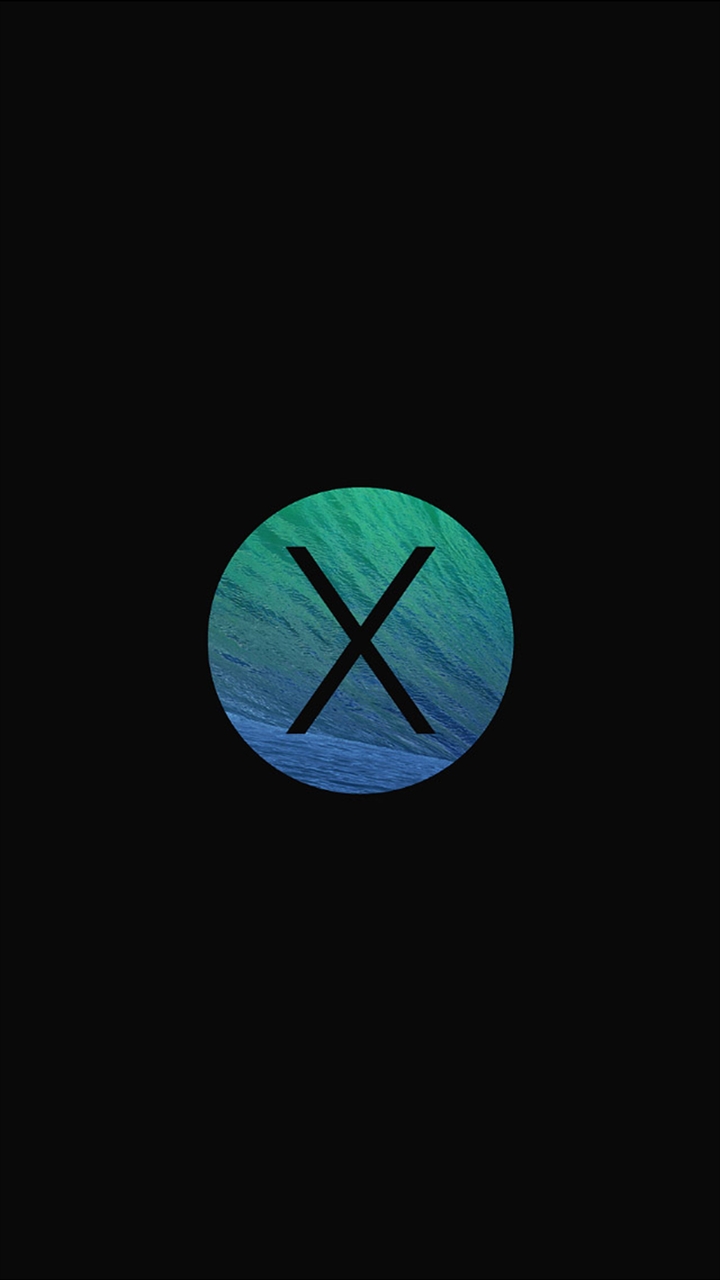 OSX Apple iMac