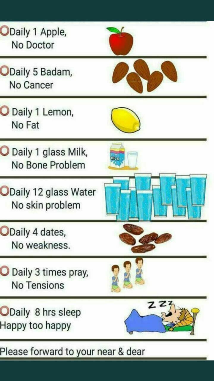 #Take care