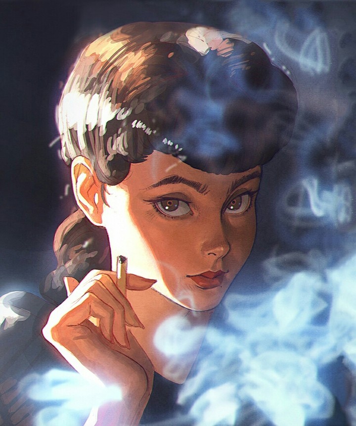 Blade runner