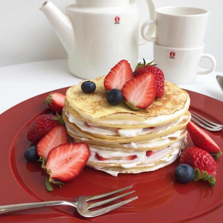 eat me
