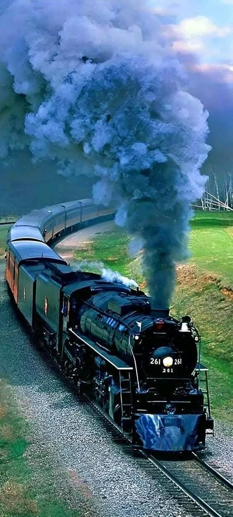列車