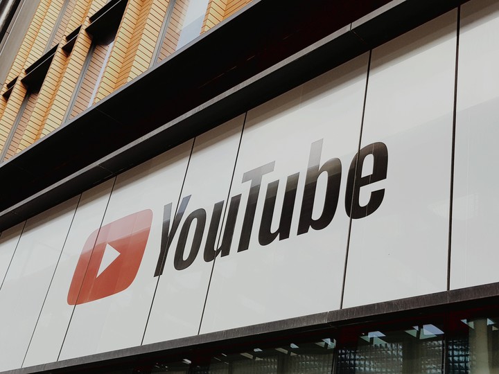YouTube