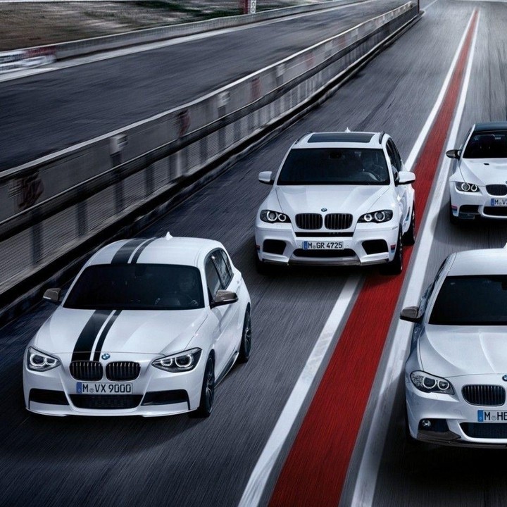 BMW