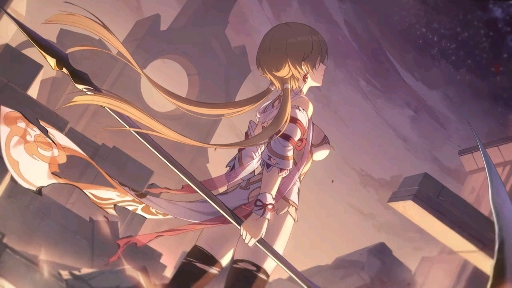 HonKai ImPact 3