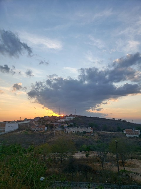 Caruaru, PE - Brazil.