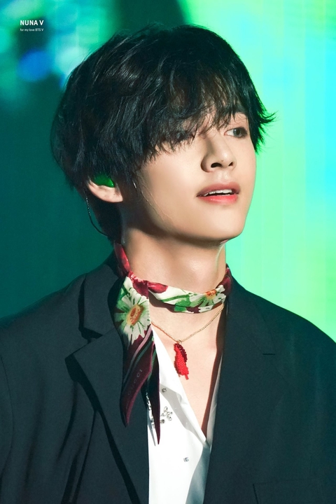 taehyung