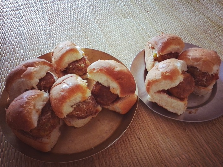 Vada paavaa