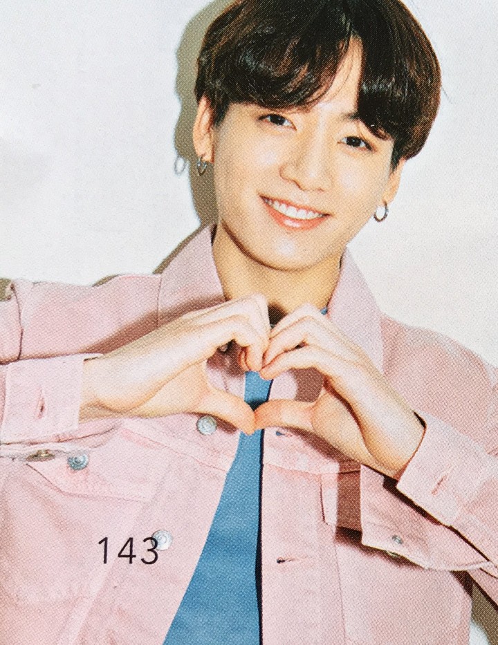 Jungkook