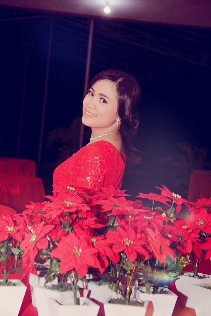 its all about you