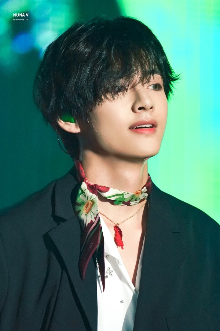 taehyung