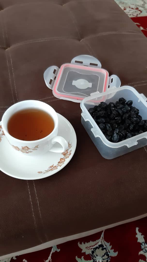 چای