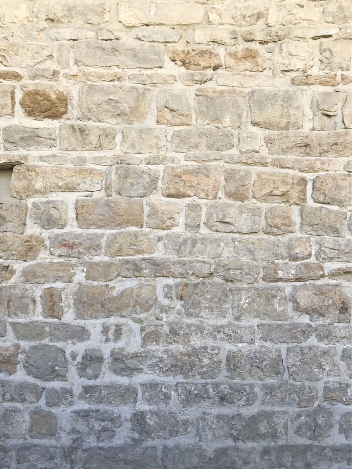 brickwall