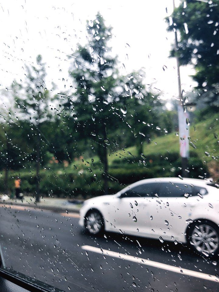 rainydays