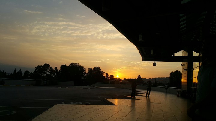 sakarya terminal