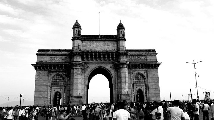 Gateway of India