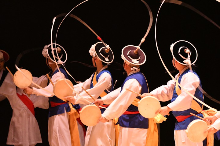 한국미